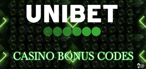 unibet bonuskode - Unibet promo code